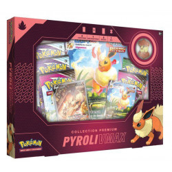 Collection Premium Pyroli VMax
