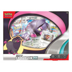 Coffret Fragroin Ex