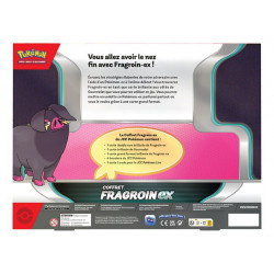 Coffret Fragroin Ex
