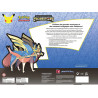 Coffret Zacian Célébrations 25 Ans