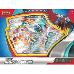 Coffret Rugit Lune Ex