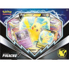 Coffret Pikachu V