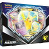 Coffret Pikachu V