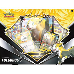 Coffret Fulgudog V