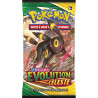 Booster Evolution Céleste