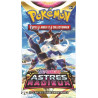 Booster Astres Radieux
