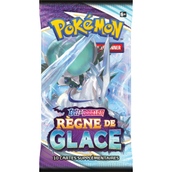Booster Règne de Glace