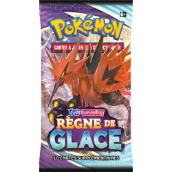 Booster Règne de Glace