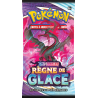 Booster Règne de Glace
