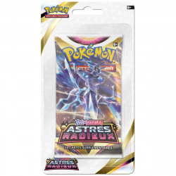 Booster Astres Radieux (Blister)