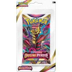 Booster Origine Perdue (Blister)