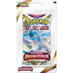 Booster Origine Perdue (Blister)