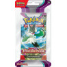 Booster Évolution à Paldea (Blister)