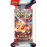 Booster Flammes Obsidiennes (Blister)