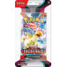 Booster Flammes Obsidiennes (Blister)