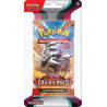 Booster Flammes Obsidiennes (Blister)