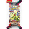 Booster Flammes Obsidiennes (Blister)