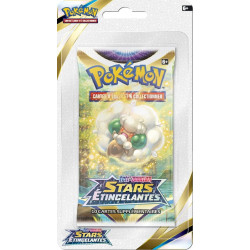 Booster Stars Étincelantes (Blister)