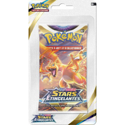 Booster Stars Étincelantes (Blister)