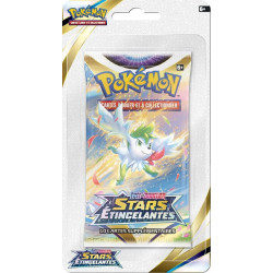 Booster Stars Étincelantes (Blister)