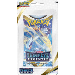 Booster Tempête Argentée (Blister)