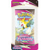 Booster Poing de Fusion (Blister)