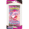 Booster Poing de Fusion (Blister)
