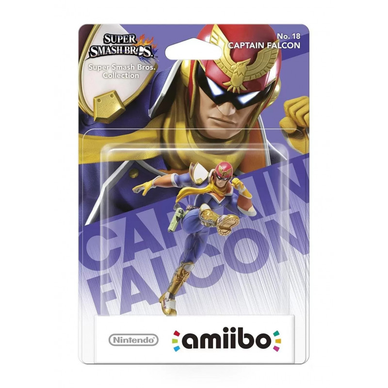 Captain Falcon