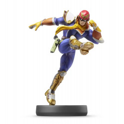 Captain Falcon