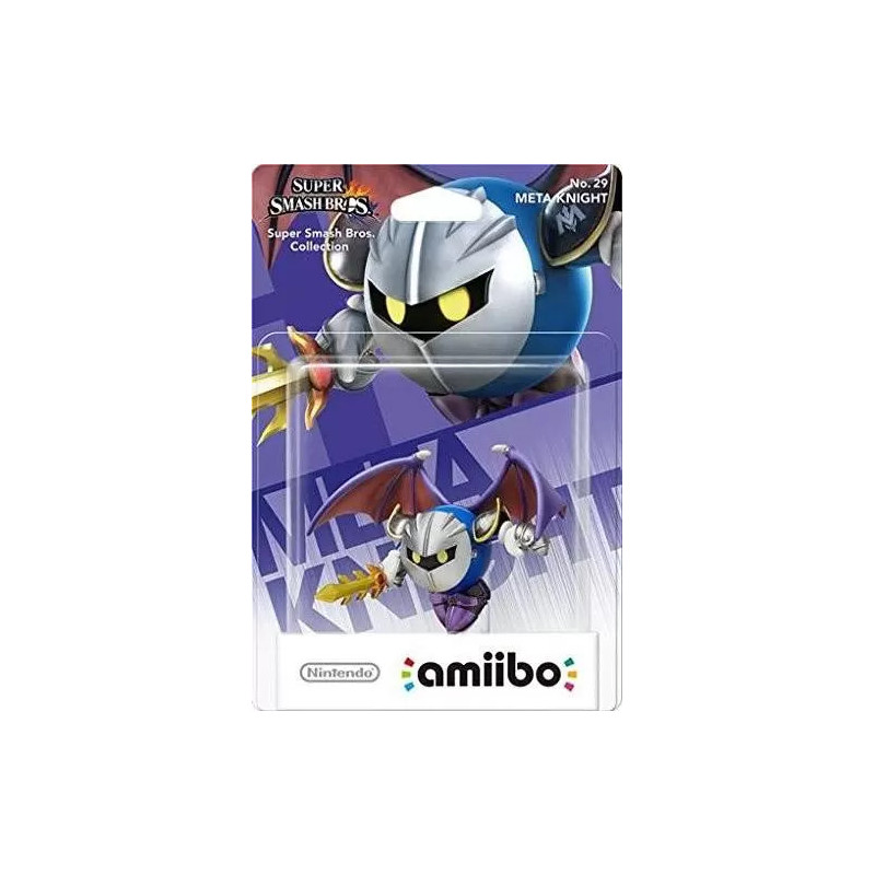 Meta Knight