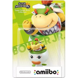Bowser Jr