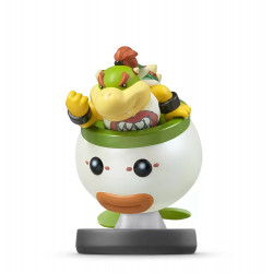 Bowser Jr
