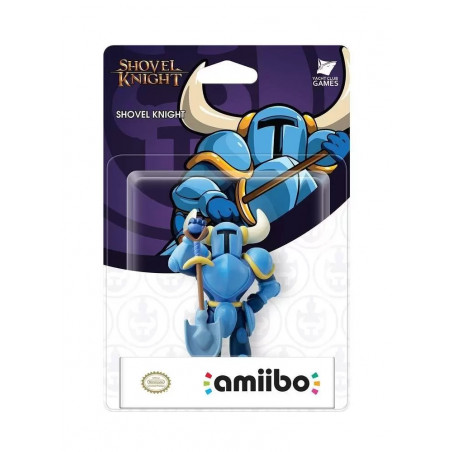 Shovel Knight