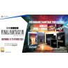 Final Fantasy VII Rebirth - Deluxe Edition