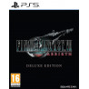 Final Fantasy VII Rebirth - Deluxe Edition