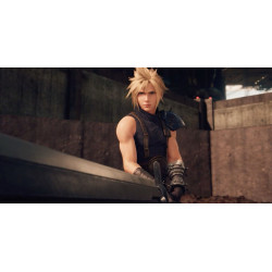 Final Fantasy VII Rebirth - Deluxe Edition
