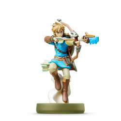 Link - Archer (Breath of the Wild)