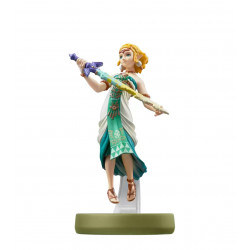 Zelda (Tears of the Kingdom)