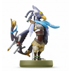 Pack Urbosa - Revali - Mipha - Daruk