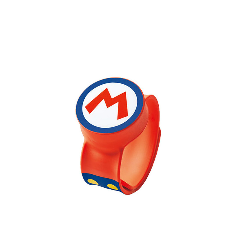 Power Up Band - Mario