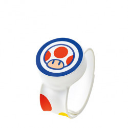 Kopie von Power Up Band - Mario