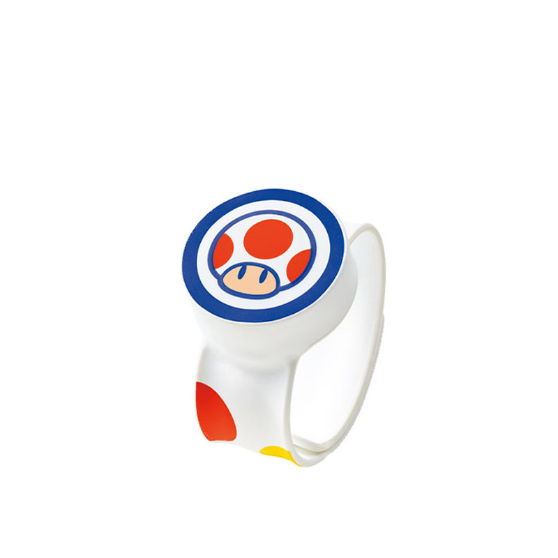 Kopie von Power Up Band - Mario