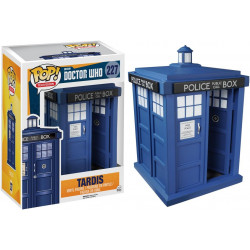Tardis