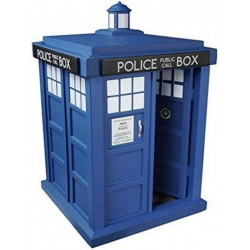 Tardis