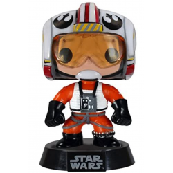 Luke Skywalker (X-Wing Pilot)