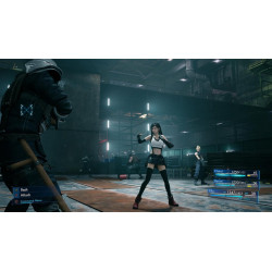 Final Fantasy VII Remake - Deluxe Edition