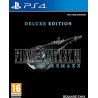 Final Fantasy VII Remake - Deluxe Edition