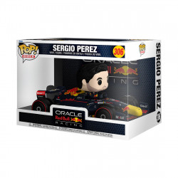 Sergio Perez - Oracle Red Bull Racing F1