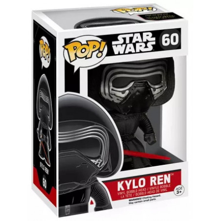 Kylo Ren