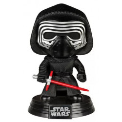 Kylo Ren
